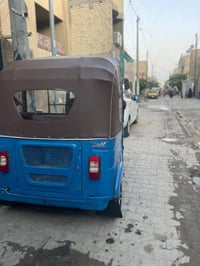 تكتك ٢٠٢١رقم كامله تحويل ثاني يوم تعمير بس دوس مابيه صبغ مكينه كامله م...