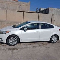 فورتي ٢٠١٤ • محرك 2000 • وارد امريكي