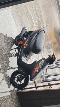 ماكس عدلة • مبدل مكينه • حي الشرطه