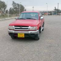 بيكاب • ٢٠٠٩ • أحمر