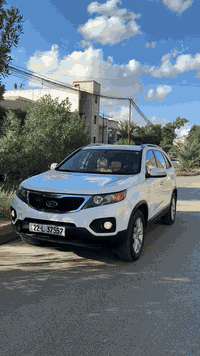 اللهم صل على محمد و ال محمد
سورنتو 2013 خليجي السياره مكفوله من الصبغ  مشي السياره 160 الف كيلو   اربعه سلندر 2400  دوش رقم اربيل تحويل ب اسمك ثاني يوم السياره جاهزه مابيها اي نقص وبالعافيه على الياخذها مكانها بغداد السعر  157 ورقة للتواصل واتساب ***********
