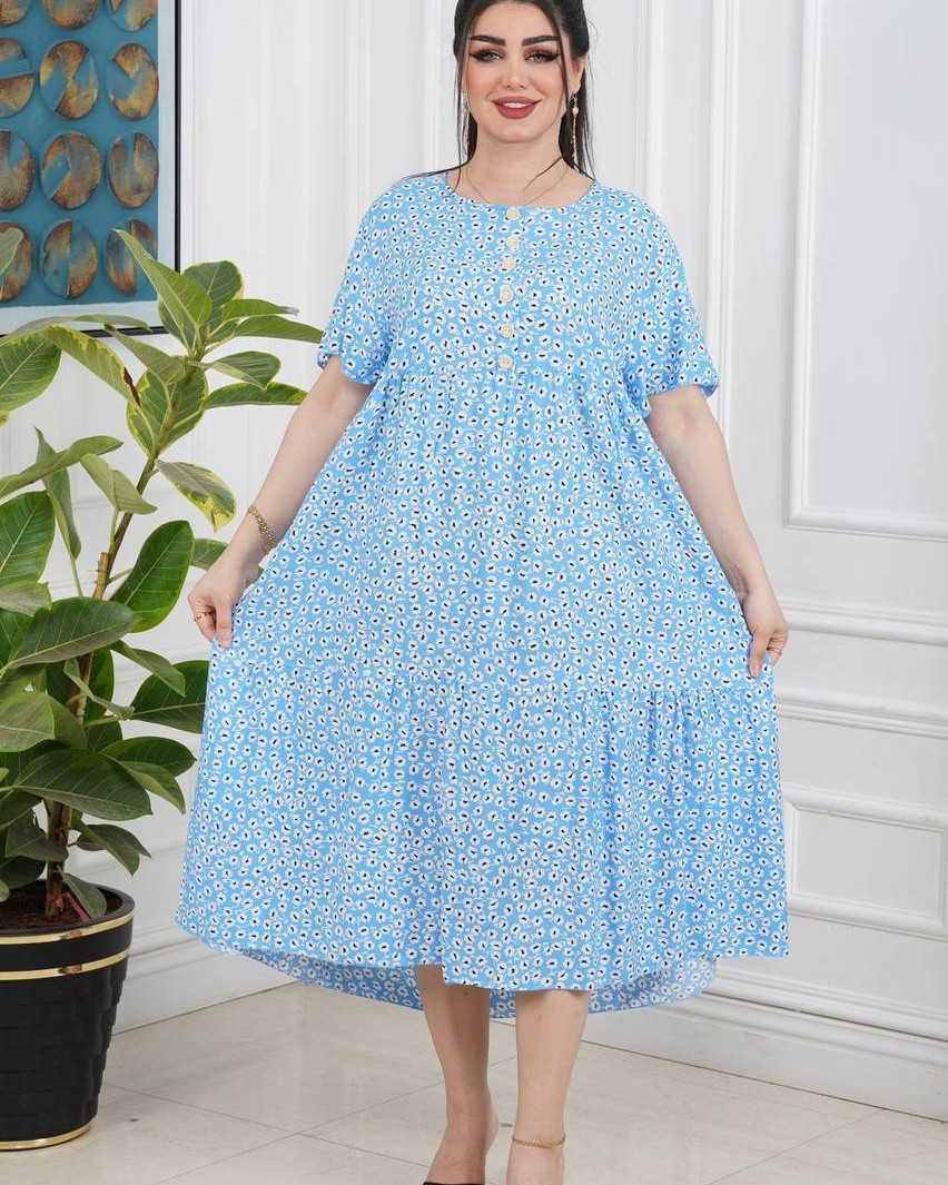 ❄️أزياء الملكة للجملة ❄️

✅ دشداشة قصيرة  

✅الخامه كشمير  مشجر درجه اولئ

✅القياسات  2XL.  3XL  4XL. 5XL

✅اقل طلب درزن 

✅سعر الدرزن 👈 (65) الف 

🛑للحجز أو الاستفسار راسلنا خاص 👇

https://t.me/ttyyiijk


**إذا كنت صاحب هذا الإعلان وتريد حذفه لأي سبب، رجاءا أرسل رسالة إلى الدعم الفني**