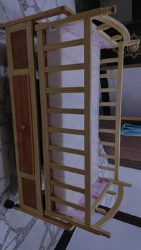جرباية تركيه • كرسي هزاز • باب حافظ