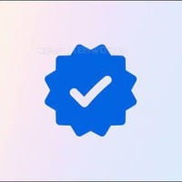 توثيق فيسبوك • علامة زرقاء • الميمونة ميسان