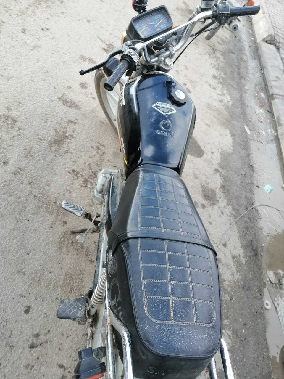 سلام عليكم سافين ٢٠١٩ /٣٢٥وبيه مجال مكان شركت طارق قرب موقف كوسترات حي العسكري


**إذا كنت صاحب هذا الإعلان وتريد حذفه لأي سبب، رجاءا أرسل رسالة إلى الدعم الفني**