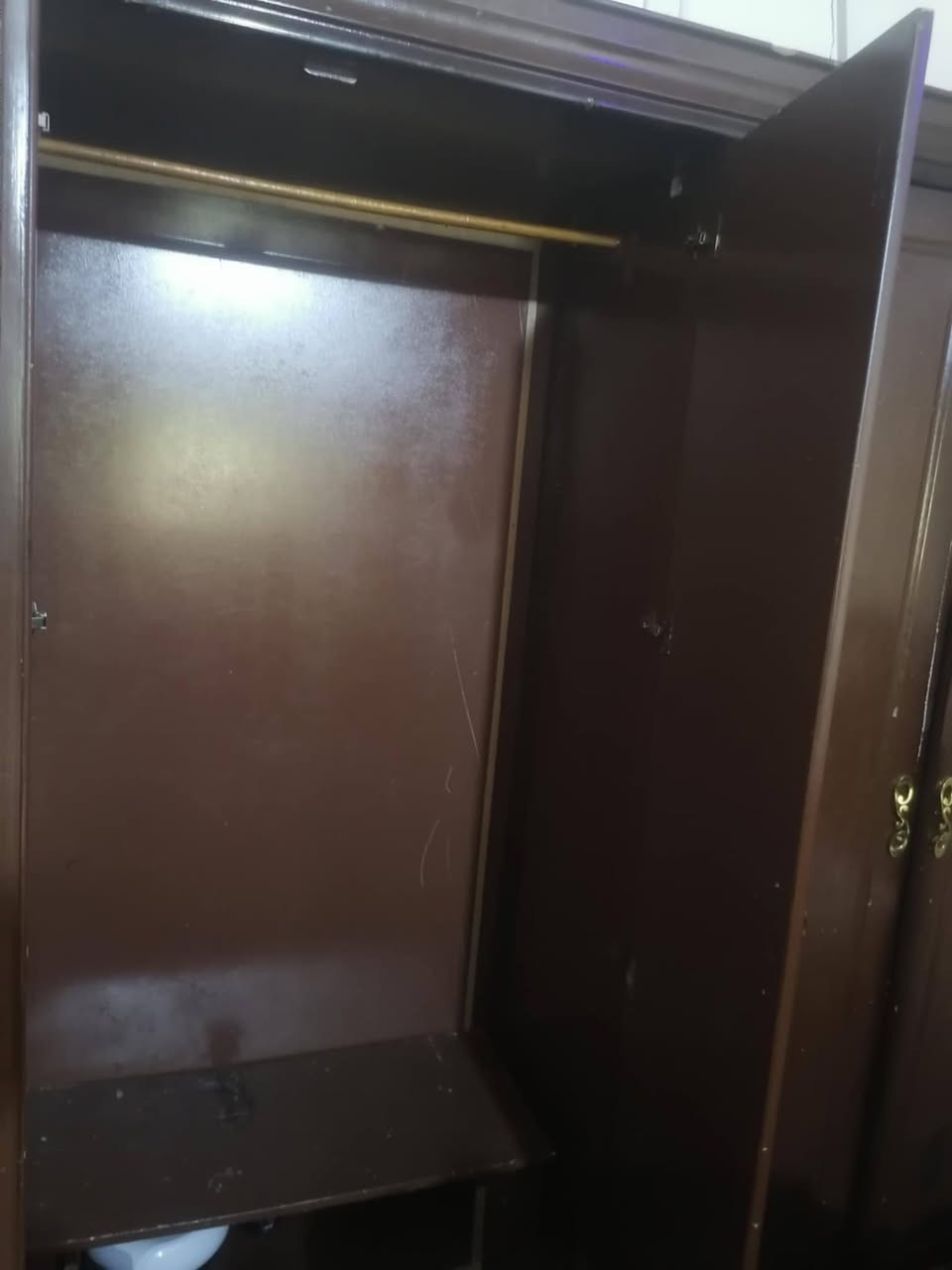 غرفة لبيع مستعجلين علة بعيتة


**إذا كنت صاحب هذا الإعلان وتريد حذفه لأي سبب، رجاءا أرسل رسالة إلى الدعم الفني**