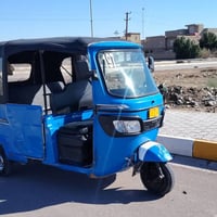 تكتك 2021 • تي في اس • واسط قضاء الحي