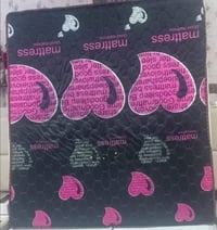 دوشك نفرين • القبلة • مستعمل