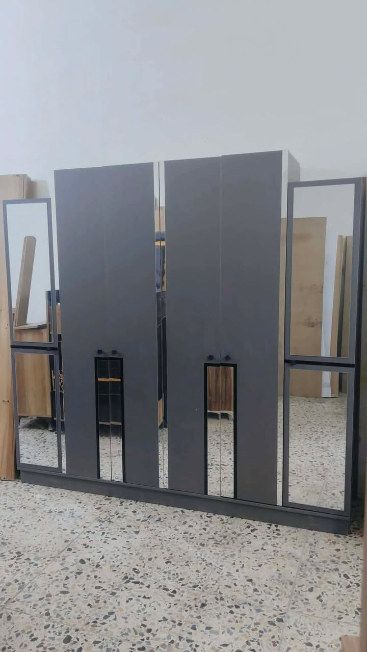 💎💗 غرفة تركي مستخدم
5قطع 
💯 نظافة 95%
🚪 نظام أبواب مرتب
💸 السعر475
🪛 شد مجاني
🚚 نقل مجاني
💎


**إذا كنت صاحب هذا الإعلان وتريد حذفه لأي سبب، رجاءا أرسل رسالة إلى الدعم الفني**