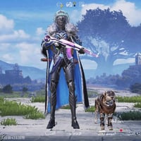 ببجي • كونكر • مستوى ٦٧