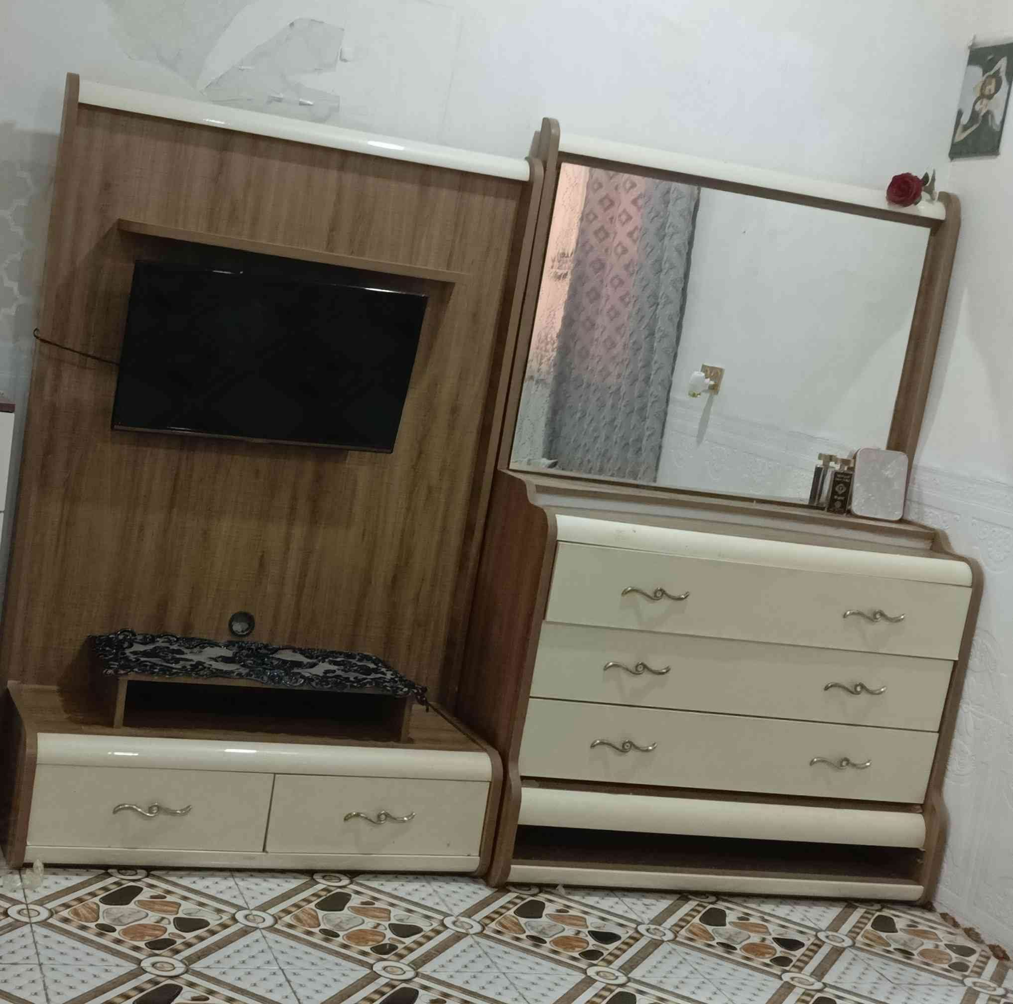 غرفه تركي نضيفه للبيع المكان الرفاعي حي كرامه 10قطع. وياهه دوشك هديه ب750


**إذا كنت صاحب هذا الإعلان وتريد حذفه لأي سبب، رجاءا أرسل رسالة إلى الدعم الفني**