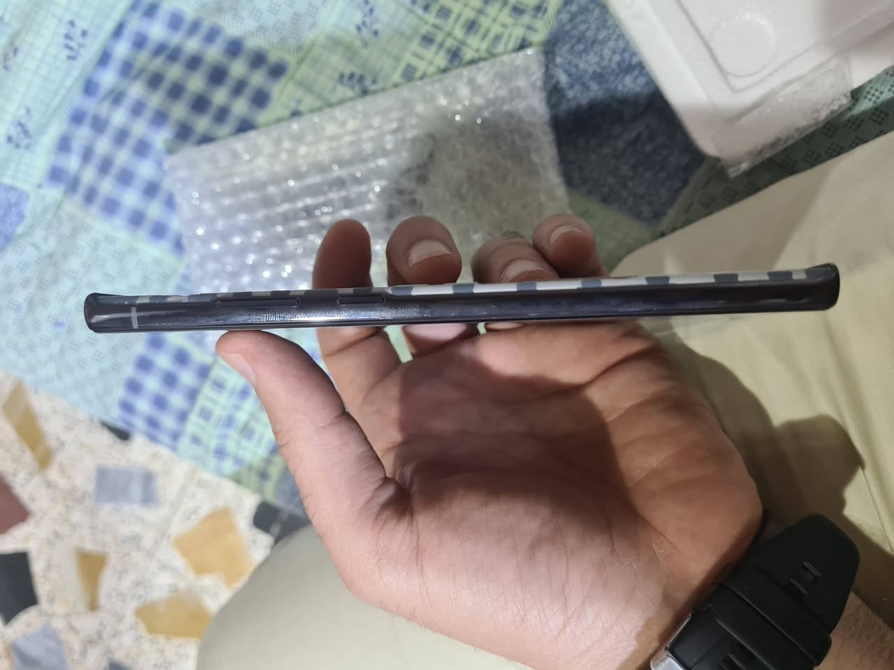 شاشة نوت 20 الترا طلعت بل امزون سعر 75


**إذا كنت صاحب هذا الإعلان وتريد حذفه لأي سبب، رجاءا أرسل رسالة إلى الدعم الفني**
