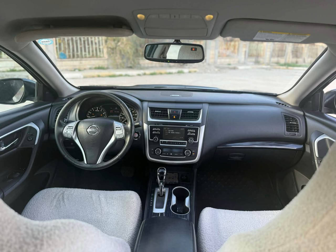 گێڕو مەکینەو تەبریت بەشەرتک
فول مواسەفات کوشن هیتەر سوکان هیتەر تەنها سلاید  نەبێت
شەش پارچە بۆیاخ پێش و دوا کەپس نمونە لە جوانی ***********
*********** السليمانية, العراق
