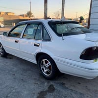 موديل 1996 • توماتيك • محرك 2000