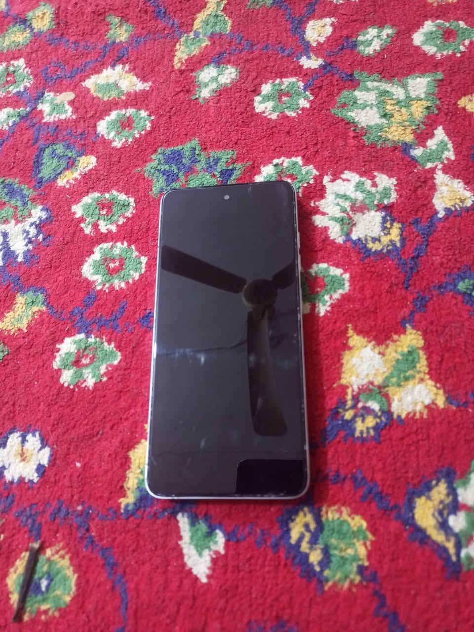 تكنو سبارح كو مبدل شاشه فقط جديد كلش الجهاز السعر 70كربلاء الحر ***********
