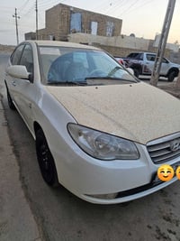 النترا • ٢٠١١ • محرك ١٦٠٠