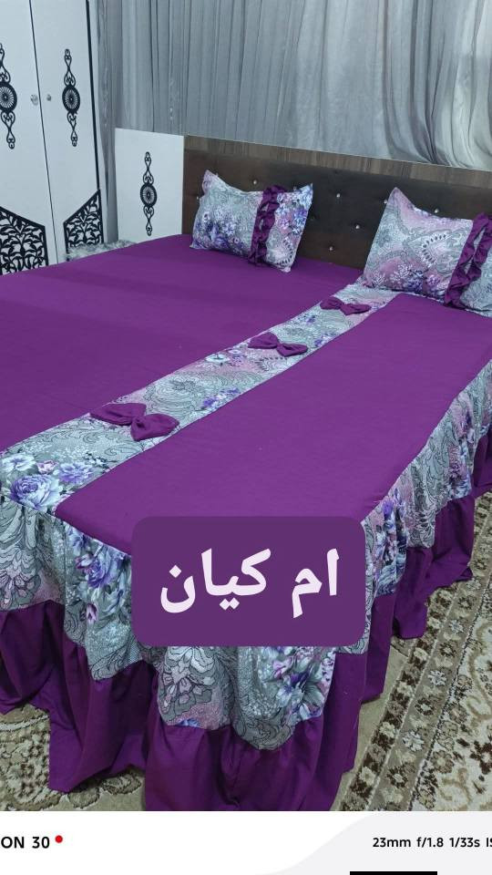 علقولي ولوخمس تعليلقات باب رزقي هذا وريي يرزق الجميع الأسعار على الخاص يوجد توصيل مباشر النجف, العراق


**إذا كنت صاحب هذا الإعلان وتريد حذفه لأي سبب، رجاءا أرسل رسالة إلى الدعم الفني**