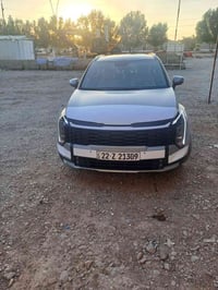 سبورتج ٢٦ فول اربيل ماشيه ١٤ .كفاله عامه بسمي تحويل ثاني يوم .07705909...