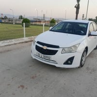 كروز • ٢٠١٣ • ٦٣٠٠٠ كم