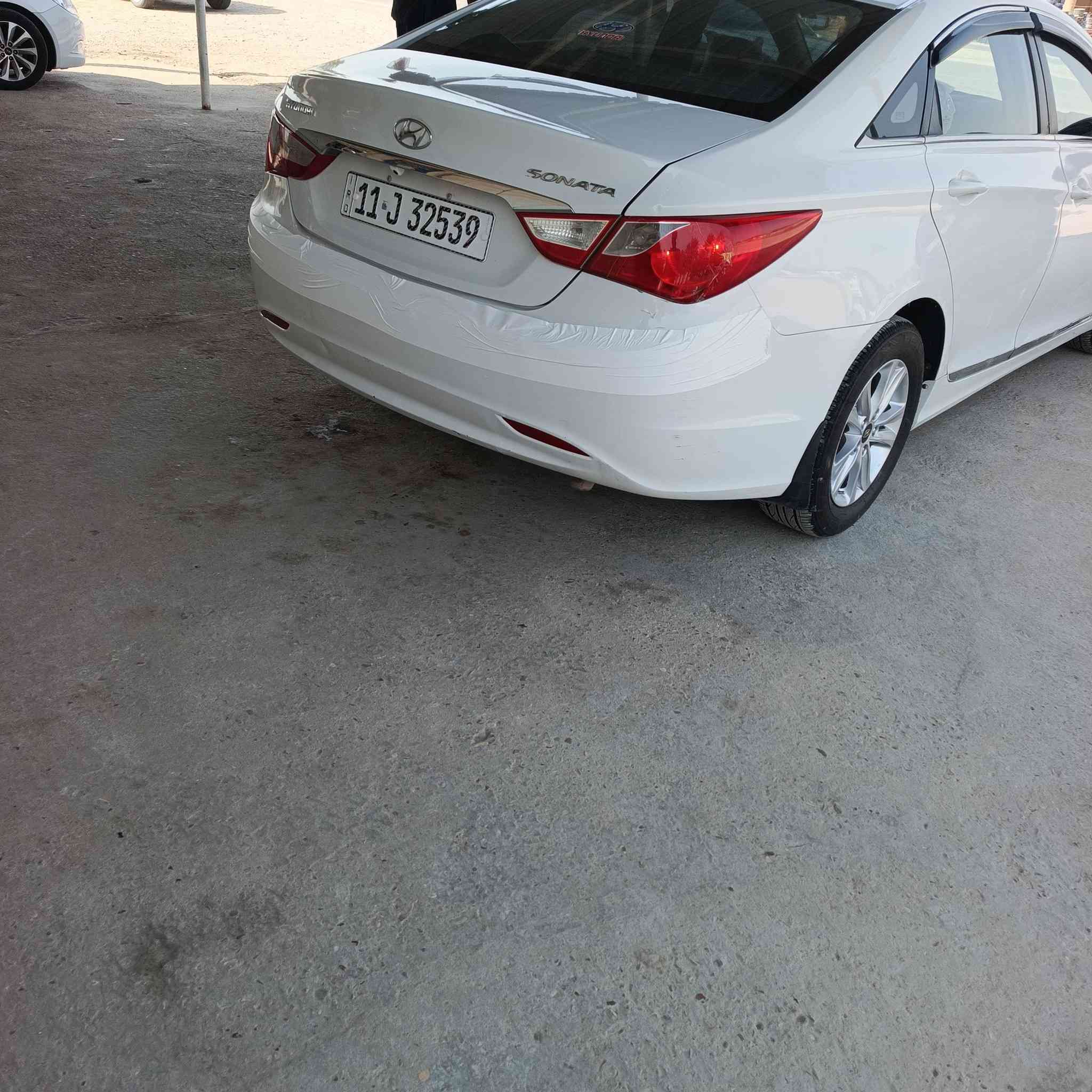 السلام عليكم سونتا 11 خليجي محرك 2400 رقم بغداد دولي سنويه 2030 هزه جديده
مكينه مامفتوحه بشرط ومكفوله
تبريد ثلج
حداديه جديده 
تخم تاير جديد 
سياره كامره شاشه 
حساسات خلفيه 
الايت زنون 
سياره مال جناي الله يشهد محرك كير تبريد حداديه كله كفاله ترايك البصره  بل عافيه على ياخذه 
ملاحظات سياره بيه فقط باب صبغ داير جاملغ الخلفي فقط.      مكان سياره بابل الحمزه الغربي سعر 113 وبيه مجال نتصال ع رقم ***********. ‏‪***********‬‏
