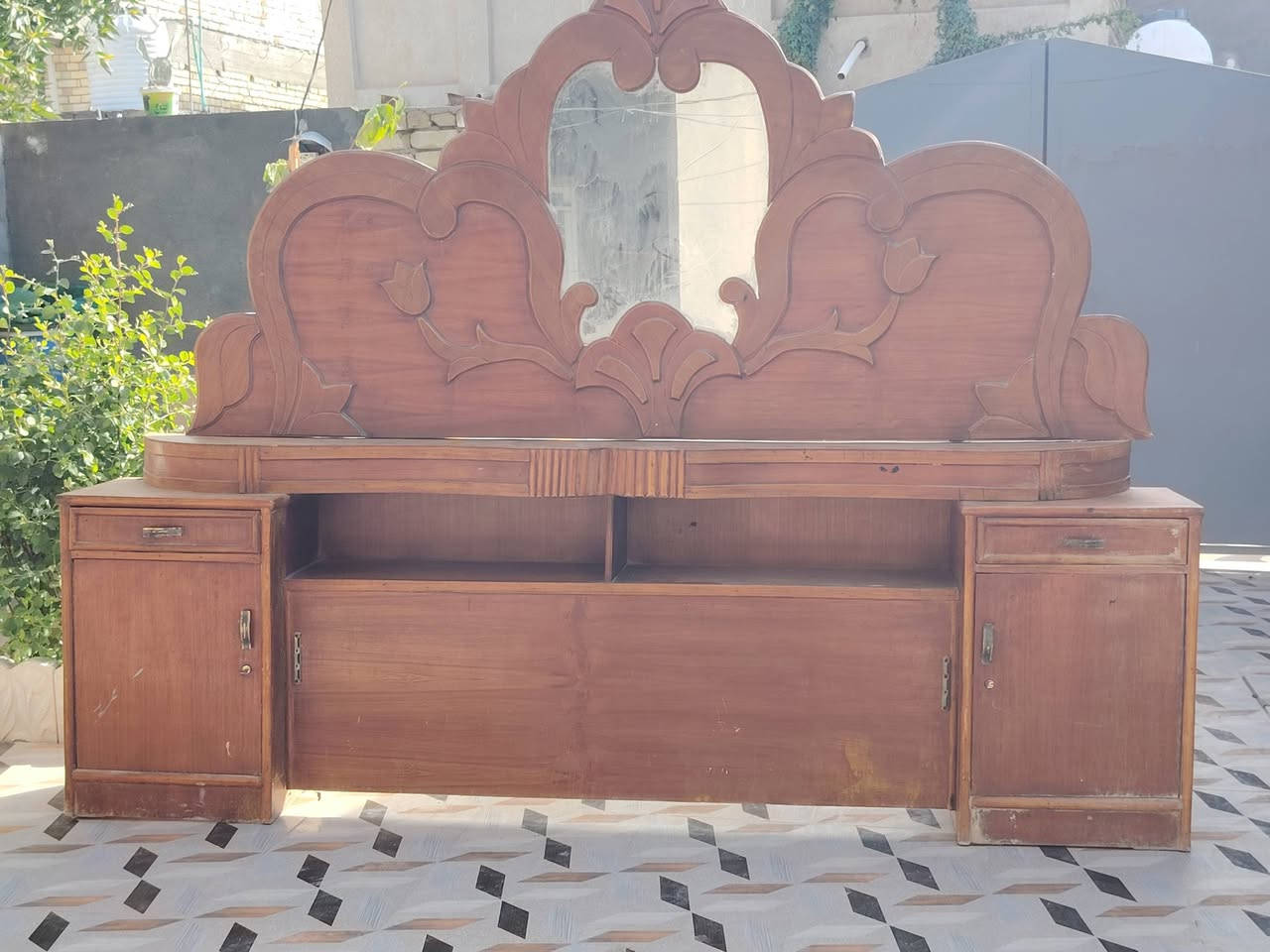 السلام عليكم جربايه وتاج للبيع تسكام درجه اوله بابل حمزه الغربي
السعر 50
رقم الهاتف ***********
