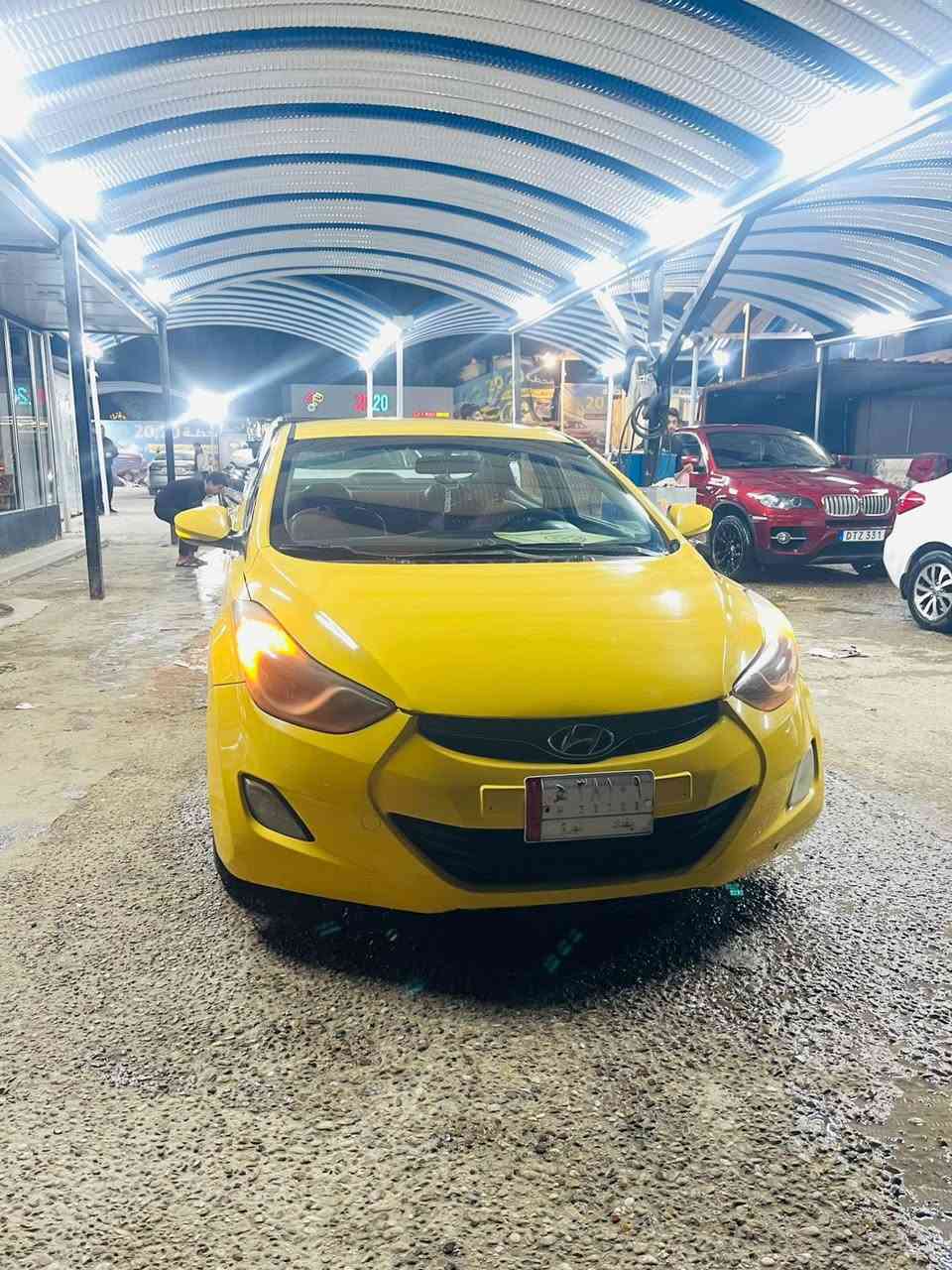 السلام عليكم النتره مضلع 2014 -وارد خليجي مكينه 1600 كير ومحرك خير من الله تدفئه تبريد ثلج امانة الله سياره -بأسمي مصفره هيئه غرامات هزه تنتهي بشهر 3 سنويه 2030 مواصفات السياره فول ماعدى الفتحه والبصمه (مري شفط تحكم استيرن جهتين شاشه كامره تدفئه كشنات تدفئه ستيرين نظام ايكو اقتصادي بانزين  حادث السياره ضربة جنطه بچم كبس اكلفها من الطخه اي استفسار اتصل وتدلل على الرقم *********** مكاني بغداد السعر 85 بيها مجال للطيبين
