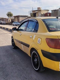 اتوماتيك • محرك جديد • ضربة بالصندوق