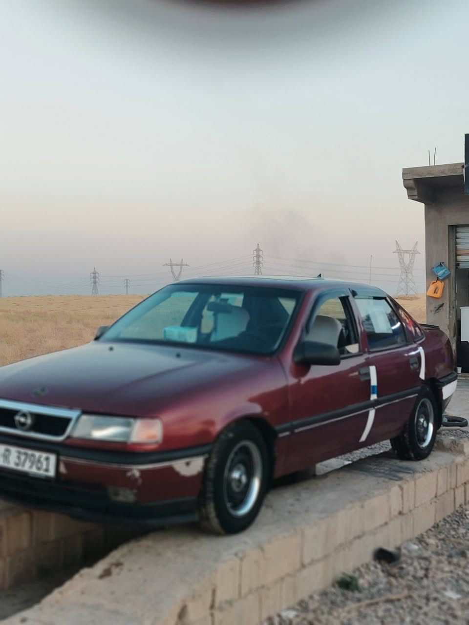 اوبل فكتره محرك 2000 موديل1993 سياره بسمي تريد تحويل تريد وكاله سنويه لي 2030 كابون اكتروني سياره مرتبه حيل موجود خاص وعل هاذ ارقمي ***********
