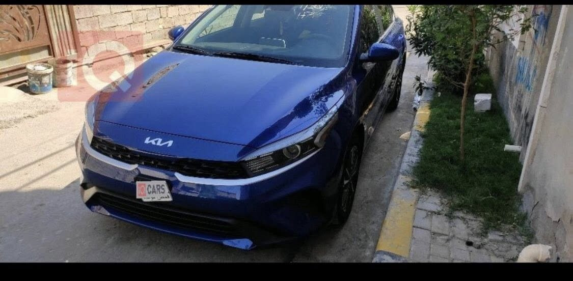 كيا فورتي موديل 2023
سعرها 165 ورقة
اي استفسار ***********
