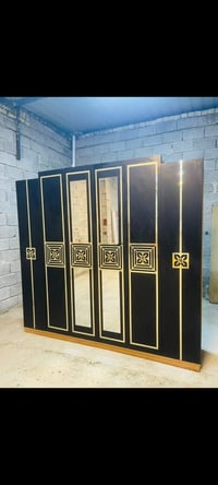 غرفة نوم • ٥ قطع • تركي