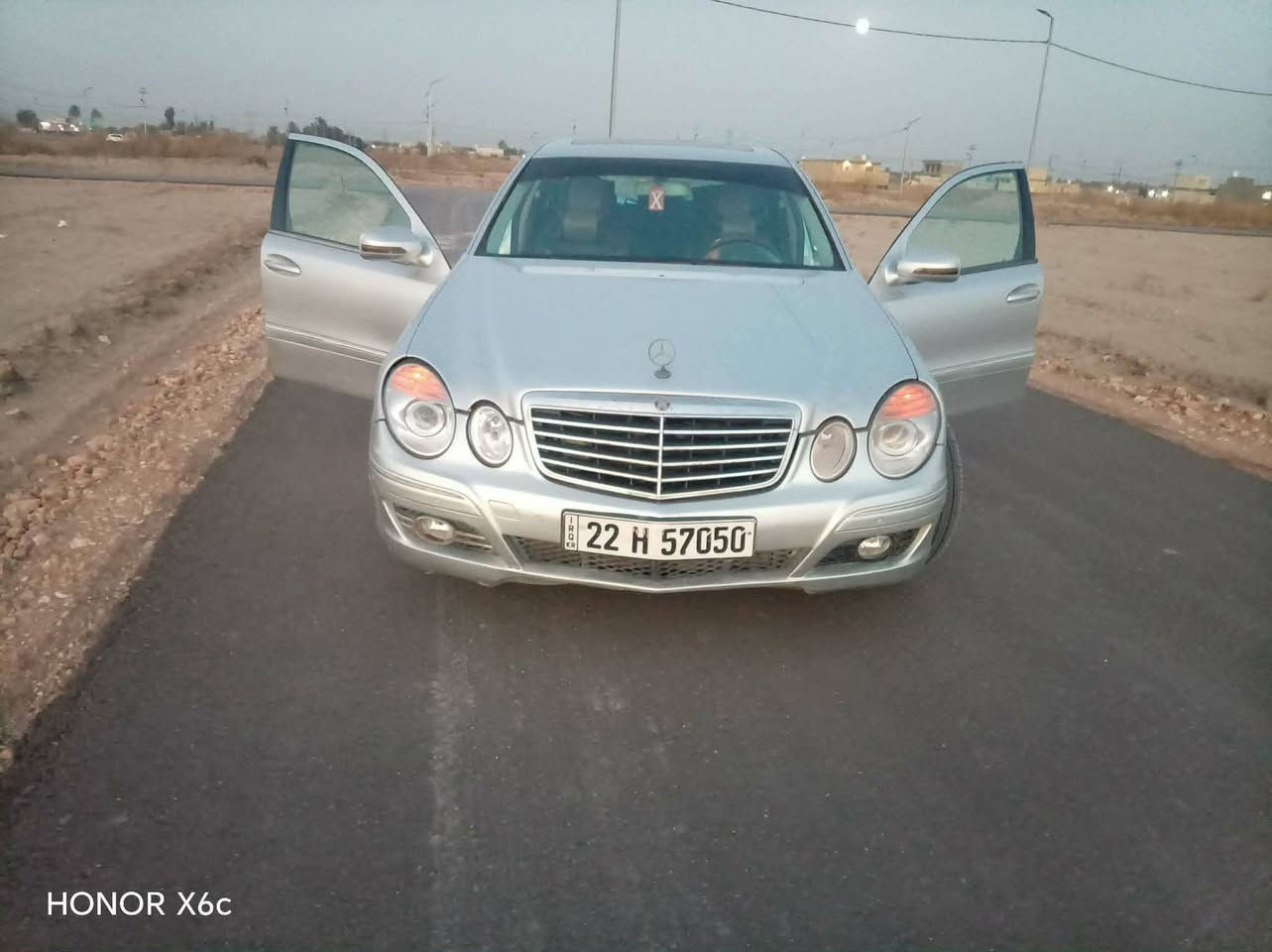 السلام عليكم
مارسيدس e200 موديل 2008 
محرك 2000 توربو 
رقم انكليزي  اربيل 
سيارة جاهزة 
كمبريسر جديد 
كير ومحرك بحالة جيدة جدا 
بدون ضربة 
بصمة 
تحكمات ستيرن 
تبريد قطعتين 
كشنات كهرباء 
اشاير بالمريالسلام عليكم
مارسيدس e200 موديل 2008 
محرك 2000 توربو 
رقم انكليزي  اربيل 
سيارة جاهزة 
كمبريسر جديد 
كير ومحرك بحالة جيدة جدا 
بدون ضربة 
كشنات كهرباء 
اشاير بالمري
فتحت سقف بانوراما 
سيارة اقتصادية جدا ونظيفة كلش 
بيع مستعجل 
السعر  110 وبيها مجال بسيط  
مكان السيارة بابل

فتحت سقف بانوراما 

سيارة اقتصادية جدا ونظيفة كلش 
بيع مستعجل 
السعر  110 وبيها مجال بسيط  
مكان السيارة بابل
***********
