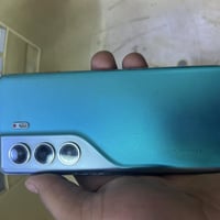 تكنو كامون 40 pro 5g الذاكرة 256  الرام12+12  الشاشة 144هيرتز  الكامرة...