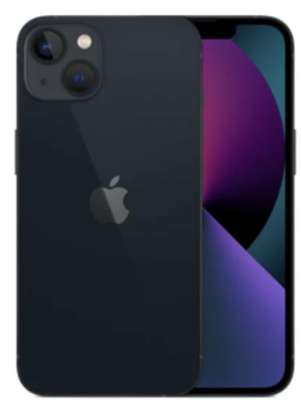 للبيع: ايفون 13 عادي .
بطارية 89 بدون ترفيع.

ذاكرة 128 

الجهاز امريكي 

الفحص مالته كله يقره Normal  . وغير خاضع لاي صيانة .. شرط الجهاز كله بلادي نظافته 100% 

……السعر خاص…. وتدلل .

***********
