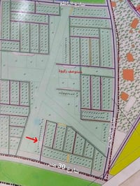 اركيوه الجنوبيه • ٣٠٠م • قطعة ٤٩٦