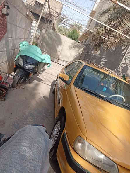 السلام عليكم اخوان
بيجو بارص 2010 سياره نضيفه وخير من الله مكينتهه حلوه وناعمه مصبوغه عام للجماليه السعر 33 وبيها مجال للشراي المكان بغداد الرشديه  *********** ملاحضه اني مكلف بالنشر لحد يراسلني
