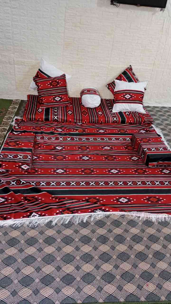 بنات اخر قطعه من هذي المجموعه الرمضانيه
35 والتوصيل مجاني العرض بس اليوم استغلو 😘❤️


**إذا كنت صاحب هذا الإعلان وتريد حذفه لأي سبب، رجاءا أرسل رسالة إلى الدعم الفني**