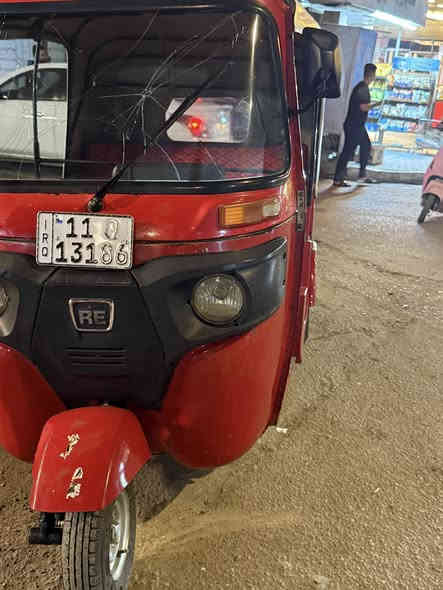 تكتك للبيع 2018شهر ال 11 كفاله من الصبغ والمعجون جديد مكينه حلوه رقم انكليزي جديد تحويل ثاني يوم السعر 5 وبيه مجال مكاني الشعب***********
