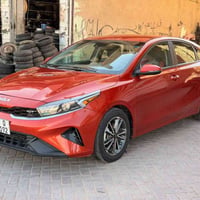 مرخصة مدير الاكروب  للبيع فورتي موديل 23 رقم بغداد الإنكليزي بسمي وارد...