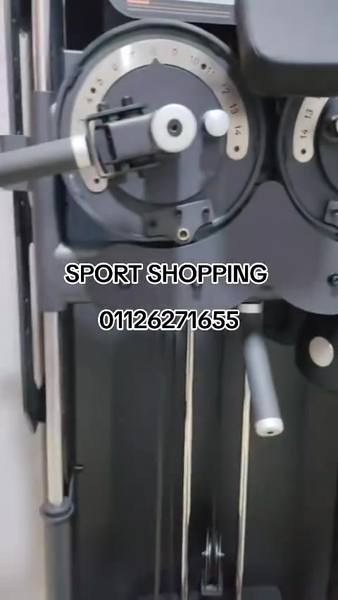 أختار الي يناسبك من SPORT SHOPPING
رافرفة Brightway Fitness & DHZ 

Sport shopping 

بتقدملك الاجهزه الاكثر مبيعا في مصر 

متاح شحن لجميع المحافظات ✅ 

متاح دفع فيزا ✅ 

متاح تقسيط مبادرة البنك الاهلى المصرى ✅

للطلب والاستسفار برجاء الاتصال على الخط الساخن 01126271655 

للاستفسارات : 01126271655 

واتساب: 01012930117

مكان المعرض / القاهرة جسر السويس النزهة الجديدة 10 ش الامام الشافعي متفرع من شارع ال27 بجوار ميدان الساعة

  اللوكيشن https://maps.app.goo.gl/2rJAeUxoDpLmiLnz6?g_st=aw


**إذا كنت صاحب هذا الإعلان وتريد حذفه لأي سبب، رجاءا أرسل رسالة إلى الدعم الفني**