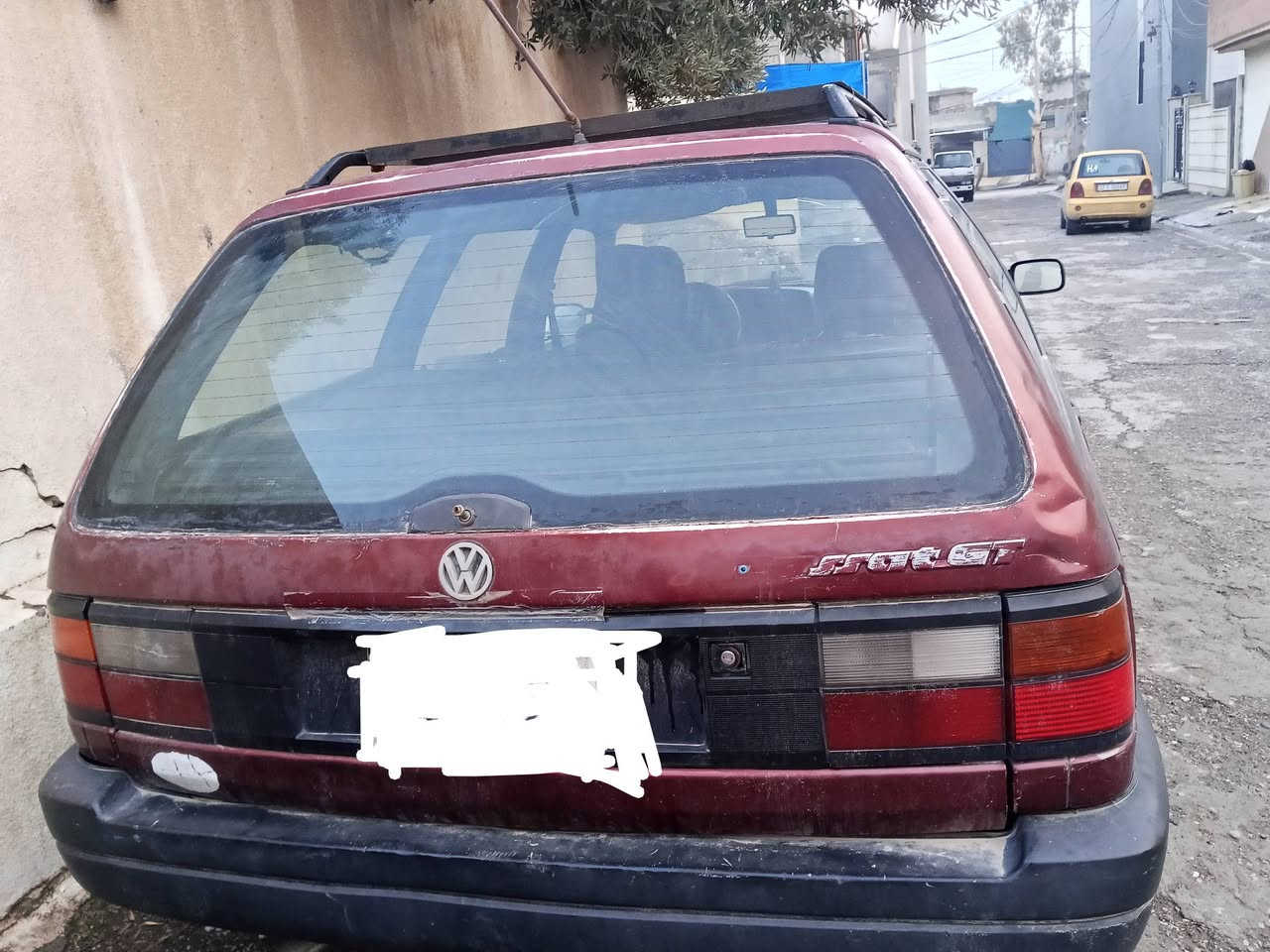 ب
باسات استيشن كابون بنزين 
رقم جديد محرك معمر جديد
بسم الشرعي السعر 38 
للتواصل ***********
             ***********
