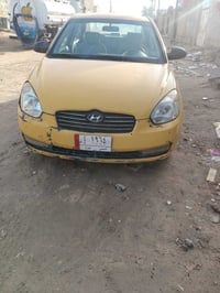 اكسنت • ٢٠٠٩ • مكينة ١٦٠٠