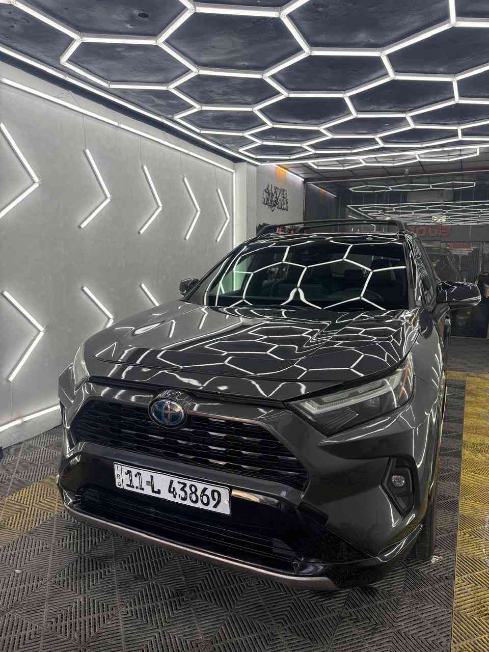 السلام عليكم من رخصة الادمن المحترم ❤️ 🌹 للبيع فقط راف فور هايبرد موديل 2023
وارد امريكي سياره حادث سرقة جاملغ ومبدل نفسه اصلي ونفس اللون سياره بدون صبغ 
ماشيه 66
 فول مواصفات XSE 
تخم تاير جديد جاهزه السياره 
رقم بغداد مكاني بغداد 
السعر 240$ وبيها مجال 
الشراي يتفضل خاص ❤️


**إذا كنت صاحب هذا الإعلان وتريد حذفه لأي سبب، رجاءا أرسل رسالة إلى الدعم الفني**