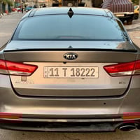 اوبتيما • ٢٠١٦ • بدون ايرباك