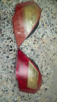 زوج بك لايت • ما بيهن كسر • بغداد الشراي