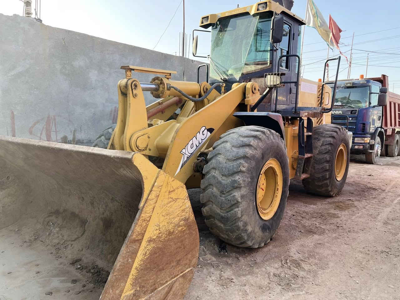 سلام عليكم شفل للبيع صيني ZL حجم 50 2015 خير من الله جاهز للعمل المكان البصره لل الاستفسار اكثر ***********/***********
