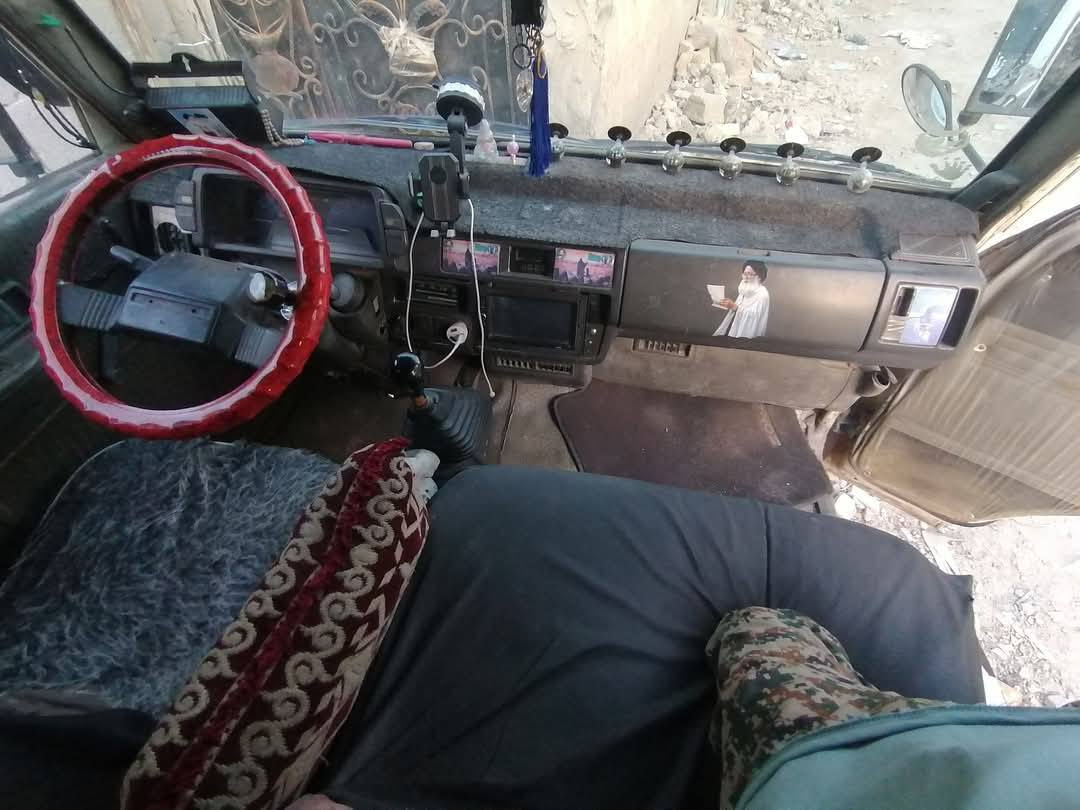 البيع موديل ٩٥ سنويه ل ٢٨ كير محرك اكسن كفاله شراي يتصل ***********
