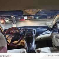 وارد امريكي • بدون دواخل • مكينة وگير سليمة