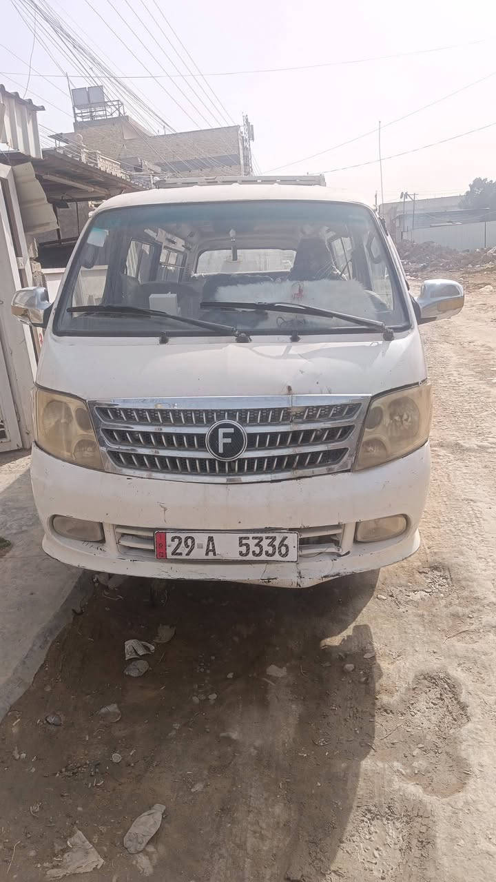 سلام عليكم فتون موديل 2009 شرط تحويل سعر ٥٥وبيها مجال حك جيه
***********
