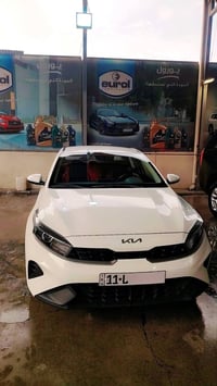 ٢٠٢٤ • ماشيه ٣٣٠٠٠ • كفاله عامه