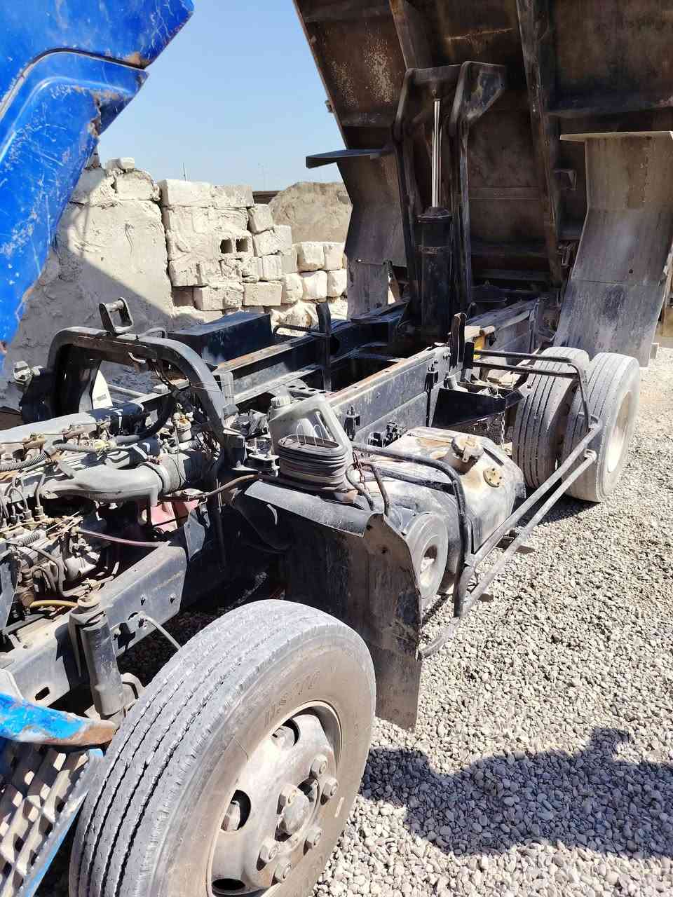 سلام عليكم هينو البيع موديل200رقم بصره تحويل ثاني يوم مكان سيارة بغداد ***********
